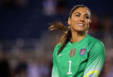 hope solo nude pics|Hope Solo Naked (35 Photos) 